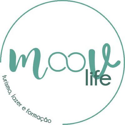 MOOV LIFE, TURISMO, LAZER E FORMAÇÃO
