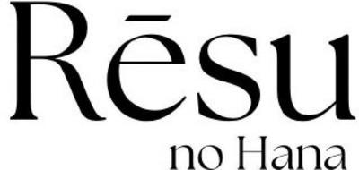 RÉSU NO HANA