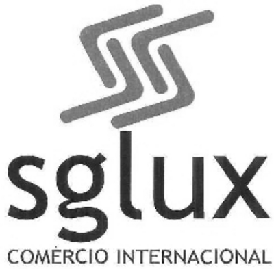SGLUX COMÉRCIO INTERNACIONAL