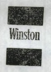 WINSTON
