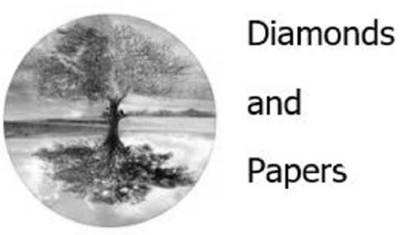 DIAMONDS AND PAPERS