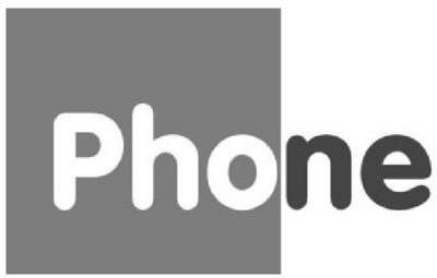 PHONE