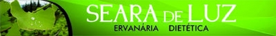 ERVANÁRIA DIETÉTICA SEARA DE LUZ