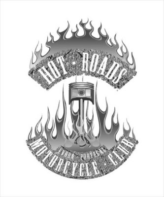 HOT ROADS MOTORCYCLE CLUB EVORA PORTUGAL