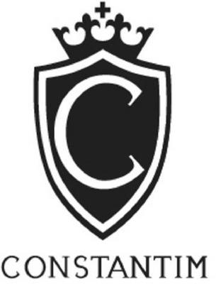 C CONSTANTIM