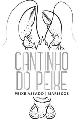 CANTINHO DO PEIXE | PEIXE ASSADO | MARISCOS