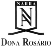 NARRA DONA ROSÁRIO