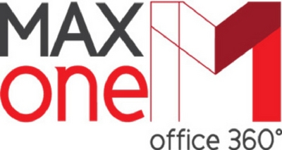 MAX ONE - OFFICE 360º