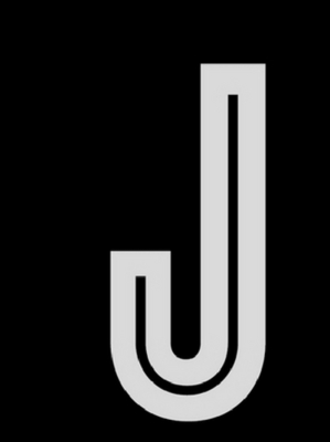J