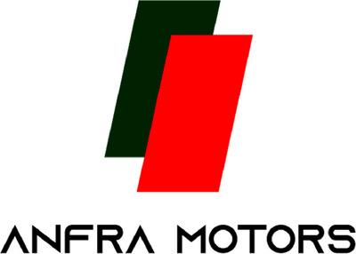 ANFRA MOTORS