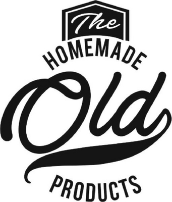 THE HOMEMADE OLD PRODUCTS