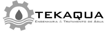 TEKAGUA ENGENHARIA E TRATAMENTO DE ÁGUA