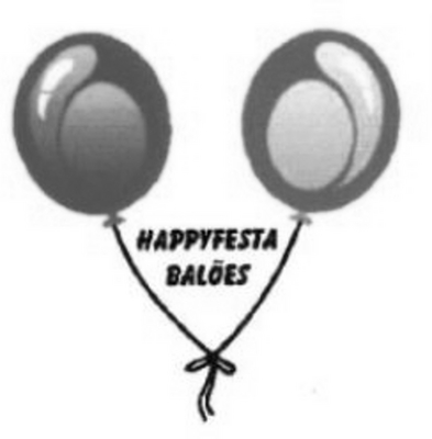 HAPPYFESTA BALÕES
