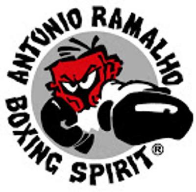 ANTONIO RAMALHO BOXING SPIRIT