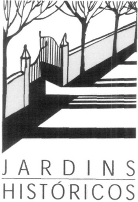 JARDINS HISTÓRICOS
