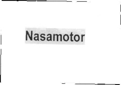 NASAMOTOR
