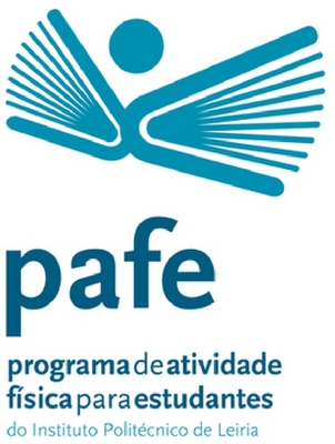 PAFE PROGRAMA DE ATIVIDADE FÍSICA PARA ESTUDANTES DO INSTITUTO POLITÉCNICO DE LEIRIA