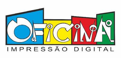 OFICINA IMPRESSÃO DIGITAL