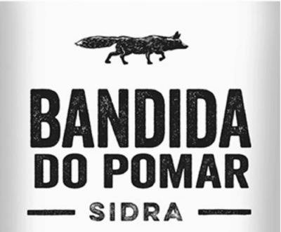BANDIDA DO POMAR SIDRA