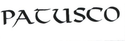 PATUSCO