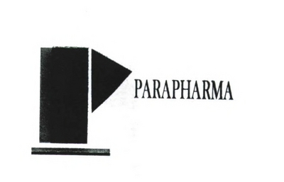 P PARAPHARMA