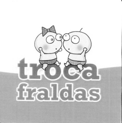 TROCA FRALDAS