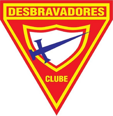 DESBRAVADORES