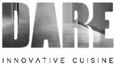 DARE INNOVATIVE CUISINE