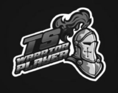 TS WARRIOR PLAYER