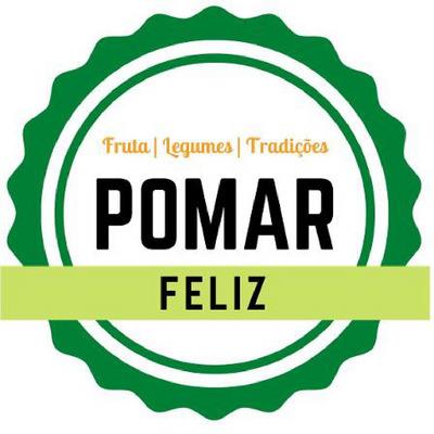 POMAR FELIZ - FRUTA LEGUMES TRADIÇÕES