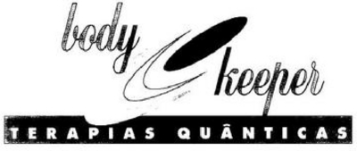 BODY KEEPER TERAPIAS QUÃNTICAS