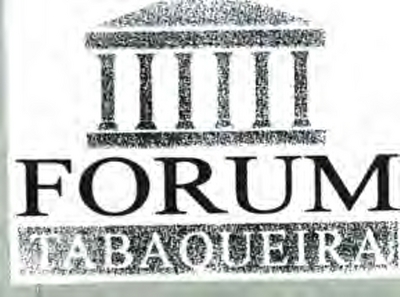 FORUM TABAQUEIRA