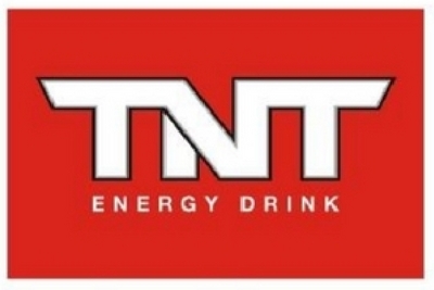 TNT ENERGY DRINK
