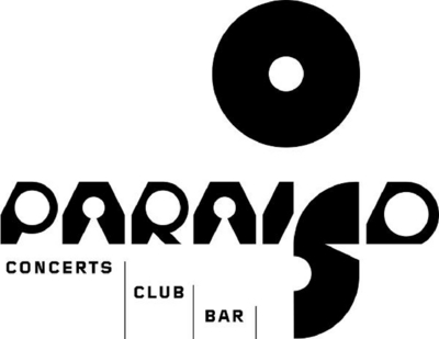 O PARAÍSO, CONCERTS, CLUB, BAR