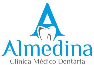 ALMEDINA CLÍNICA MÉDICO DENTÁRIA
