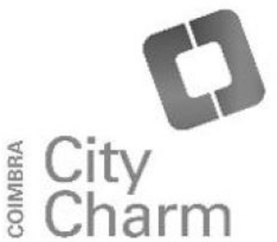 COIMBRA CITY CHARM