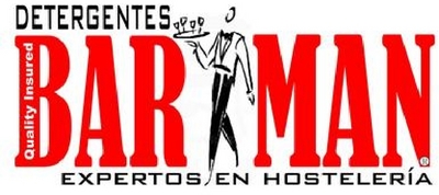 DETERGENTES BARMAN - EXPERTOS EN HOSTELARÍA