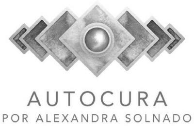 AUTOCURA POR ALEXANDRA SOLNADO