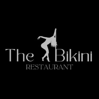 THE BIKINI RESTAURANT