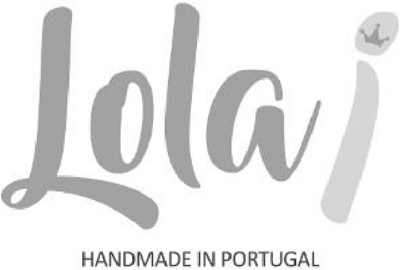 LOLA I HANDMADE IN PORTUGAL