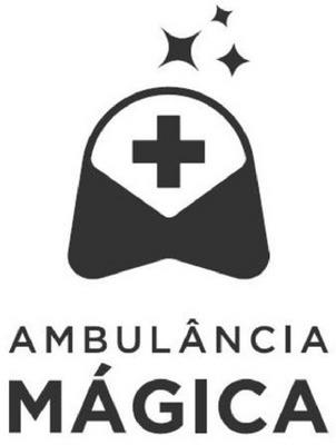 AMBULÂNCIA MÁGICA