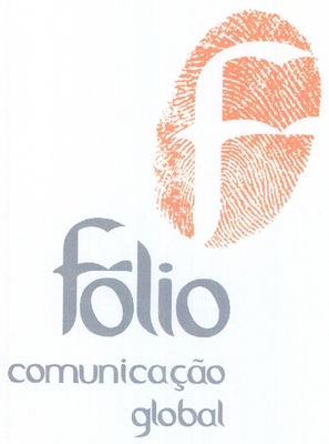 FÓLIO COMUNICAÇÃO GLOBAL