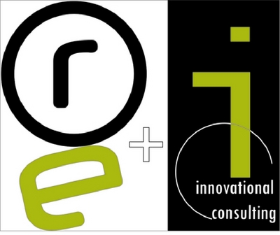 RE+IC  INNOVATIONAL CONSULTING