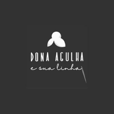 DONA AGULHA E SUA LINHA