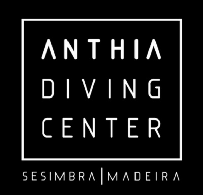 ANTHIA DIVING CENTER - SESIMBRA - MADEIRA