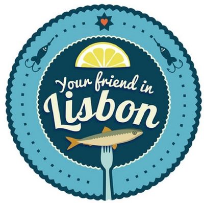 YOUR FRIEND IN LISBON
