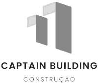 CAPTAIN BUILDING CONSTRUÇÃO