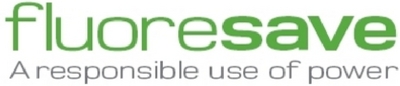 FLUORESAVE - A RESPONSIBLE USE OF POWER