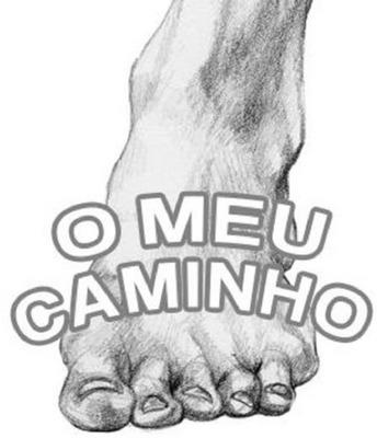 O MEU CAMINHO