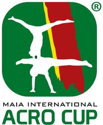 MAIA INTERNATIONAL ACRO CUP